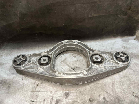 Vehicle Subframe/Differential Mount