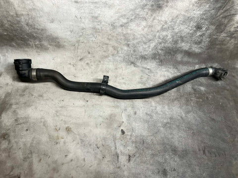 BMW F20 F22 F30 F32 Coolant Overflow Hose - 17127624676