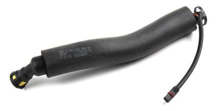 BMW 1 3 5 6 7 SERIES N52 BREATHER HOSE 11157567801