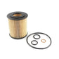 BMW 1 3 5 X SERIES N46 OIL FILTER 11427508969