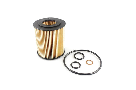 BMW 1 3 5 X SERIES N46 OIL FILTER 11427508969