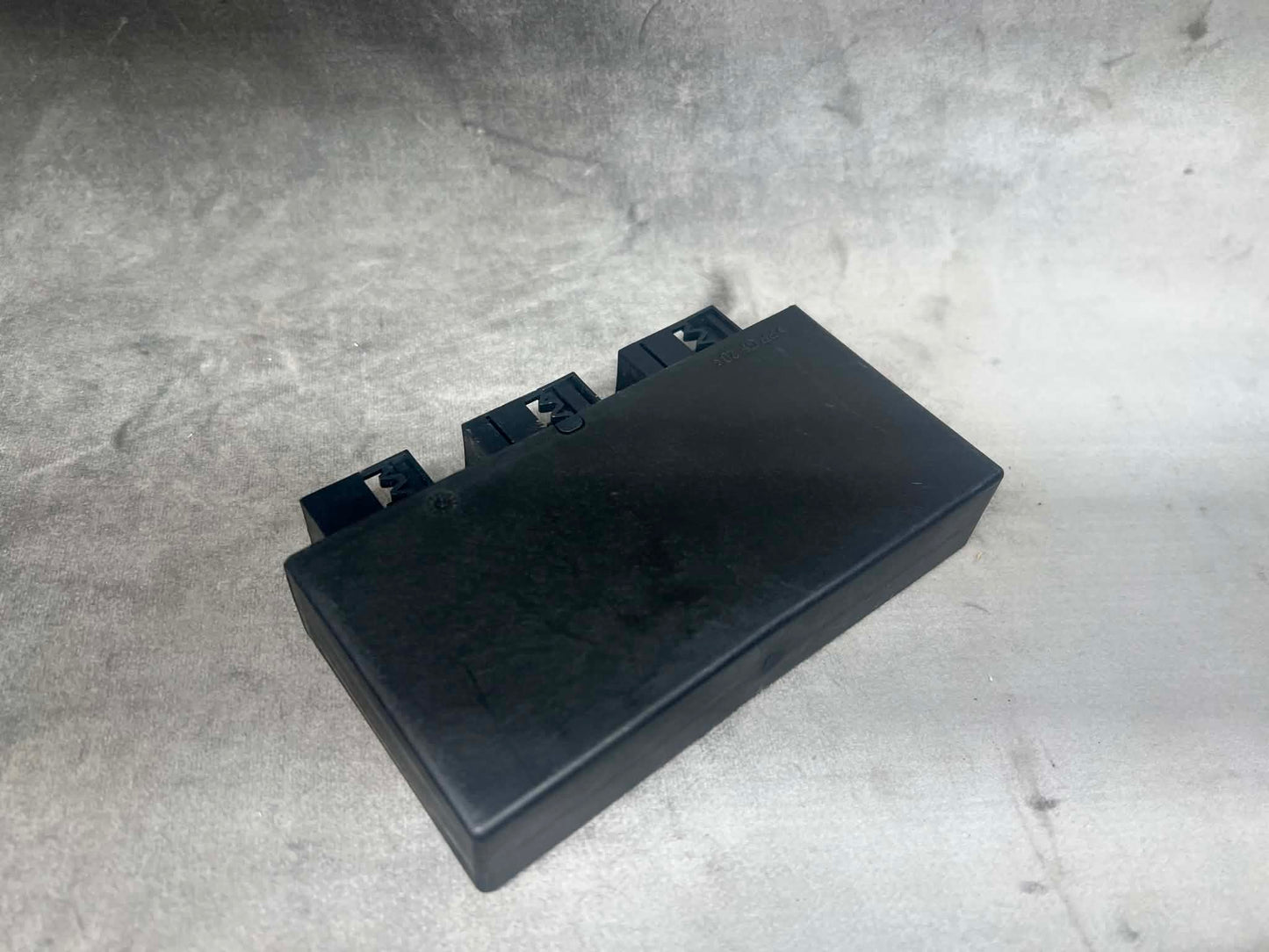 BMW 5 6 SERIES PARKING CONTROL MODULE 9116264