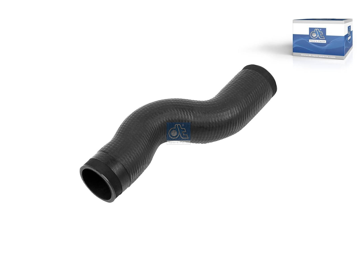 VW / Audi / Skoda / Seat Charge Air Hose, 54mm ID (OEM 2D0 145 856) — view 6