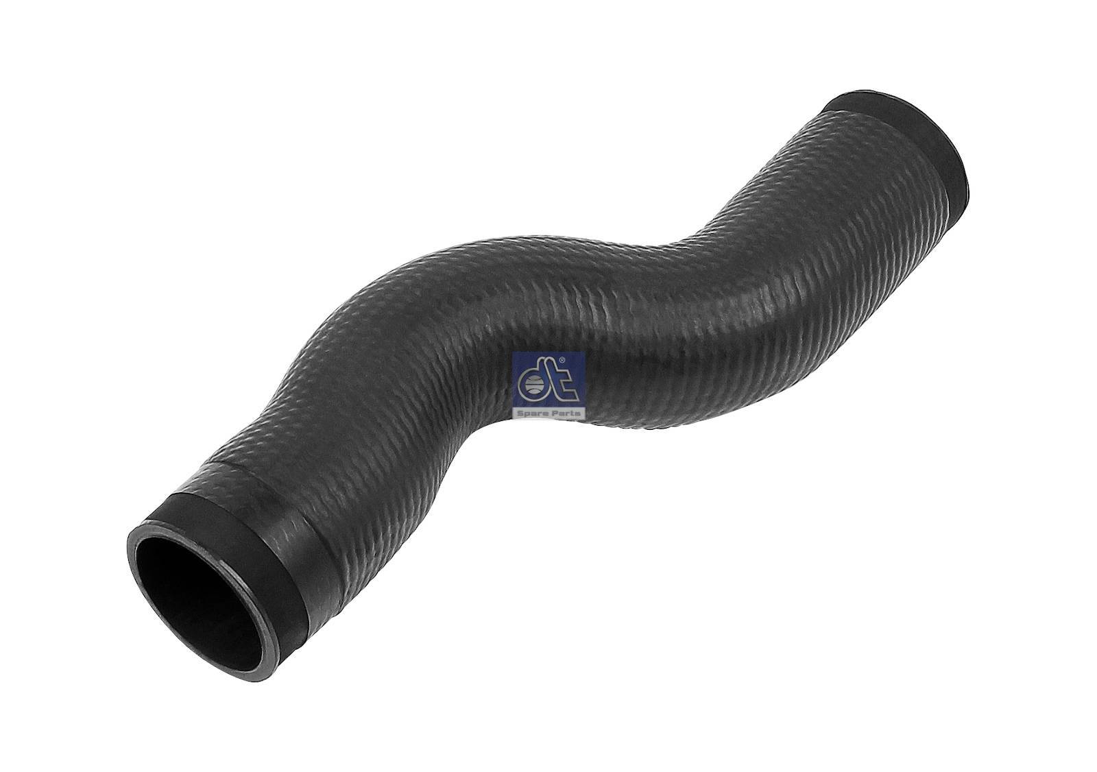 VW / Audi / Skoda / Seat Charge Air Hose, 54mm ID (OEM 2D0 145 856) — view 7