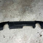 BMW 3 SERIES E92 E93 M-SPORT REAR BUMPER DIFFUSER