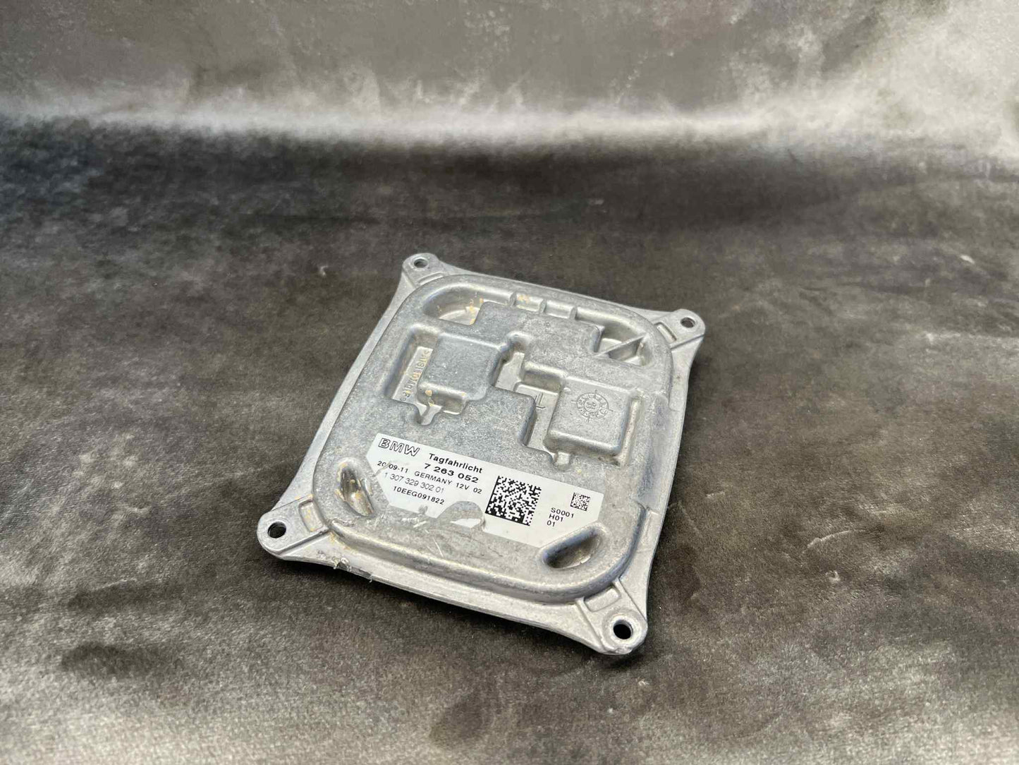 BMW X5 3 SERIES E90 E92 E93 XENON HEADLIGHT BALLAST 7263052