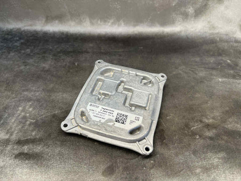 BMW X5 3 SERIES E90 E92 E93 XENON HEADLIGHT BALLAST 7263052