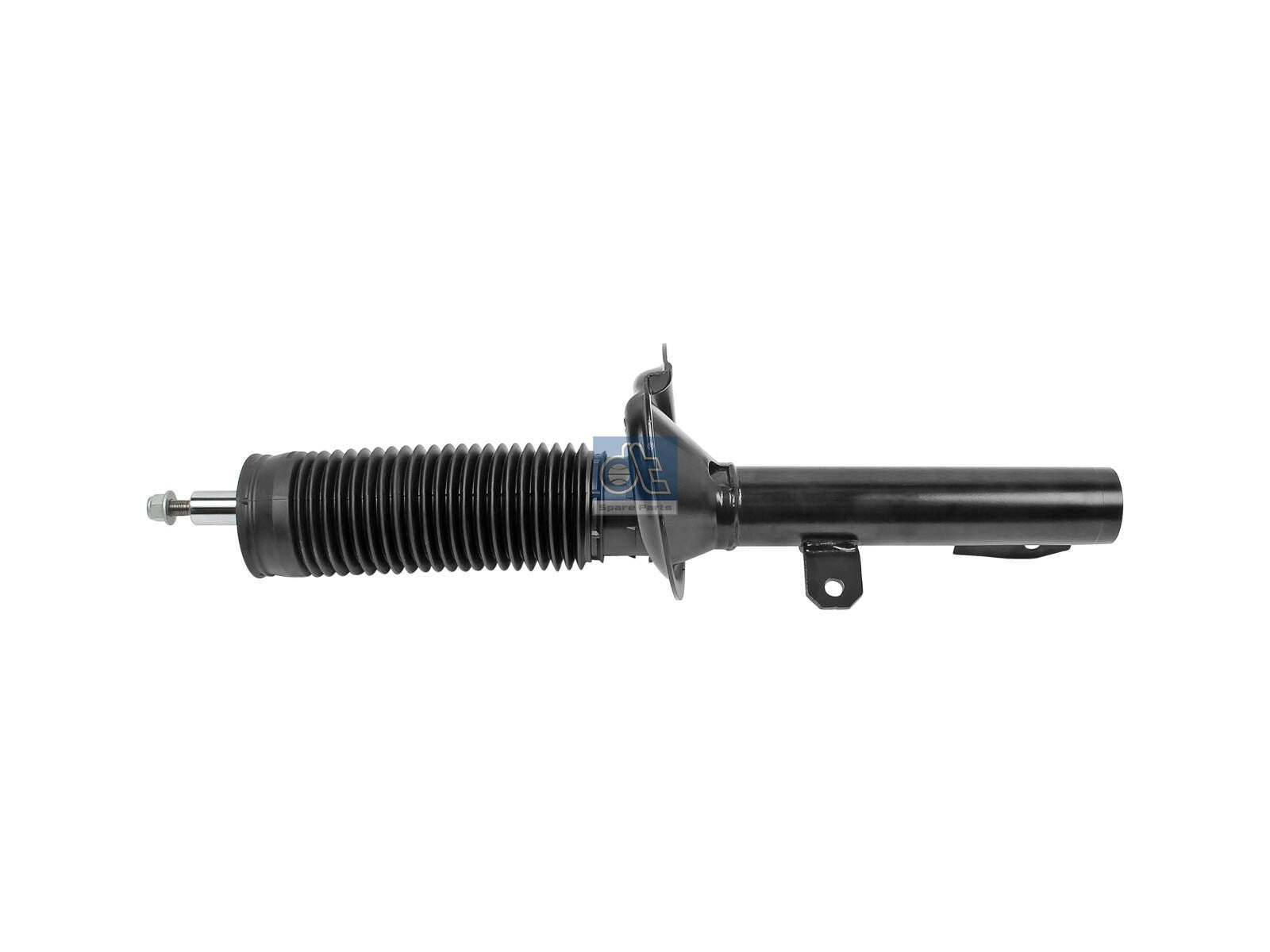 Ford Transit Mk6 Shock Absorber, Front Axle, Gas Pressure (OEM 1673695) — view 6