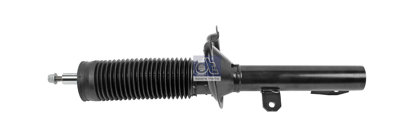 Ford Transit Mk6 Shock Absorber, Front Axle, Gas Pressure (OEM 1673695) — view 7