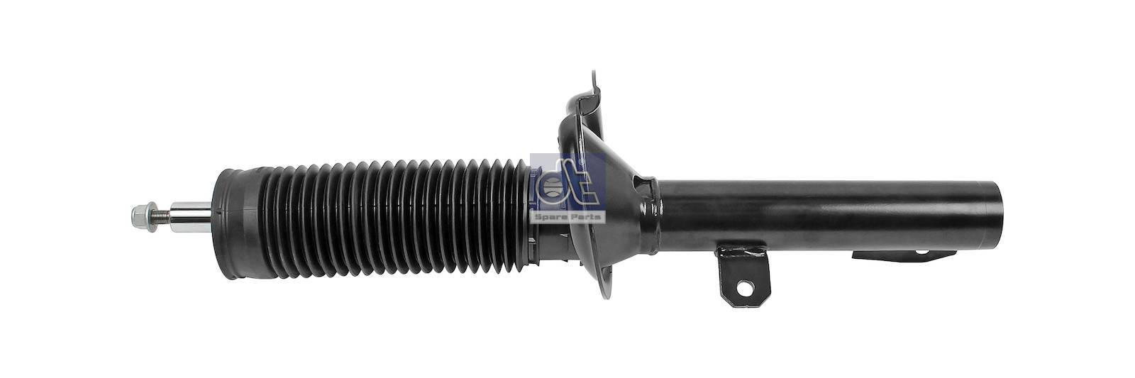 Ford Transit Mk6 Shock Absorber, Front Axle, Gas Pressure (OEM 1673695) — view 7