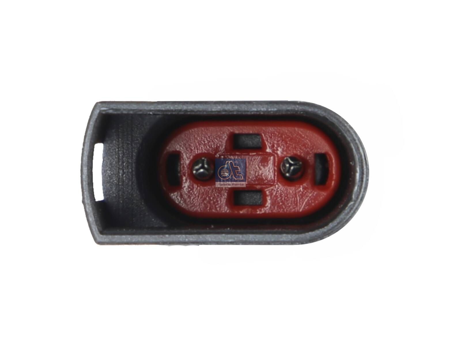 Ford Transit Mk7 Brake Pad Wear Indicator, Rear Axle, L:370mm (OEM 2030361) — view 8