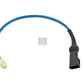 Ford Transit Mk7 Brake Pad Wear Indicator, Rear Axle, L:370mm (OEM 2030361) — view 9