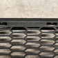 BMW E90 E91 M-Tech Front Bumper Centre Grille - 51117906494