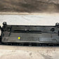 BMW 1 SERIES F20 A/C AIR CONDITIONING AND RADIO CONTROL PANEL 6832881 9287340