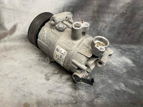 VW Audi Seat Skoda Air Conditioning Compressor - 5K0820803A