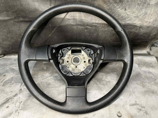 VW CADDY STEERING WHEEL 1K0419091