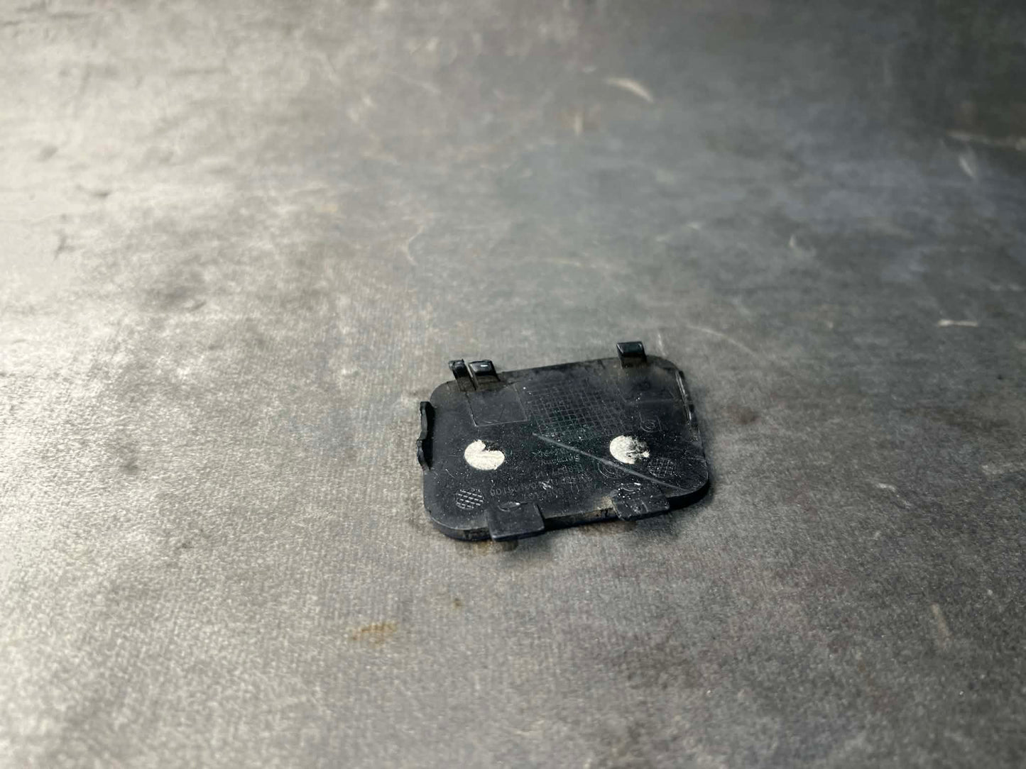 BMW 1 Series E82 / E88 M Sport Front Bumper Tow Hook Cover - 51118052107