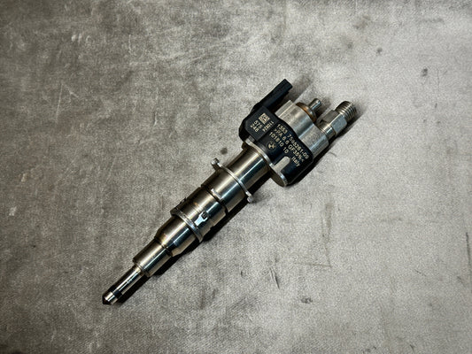 BMW 1 3 X SERIES N54 FUEL INJECTOR INDEX 9 7585261