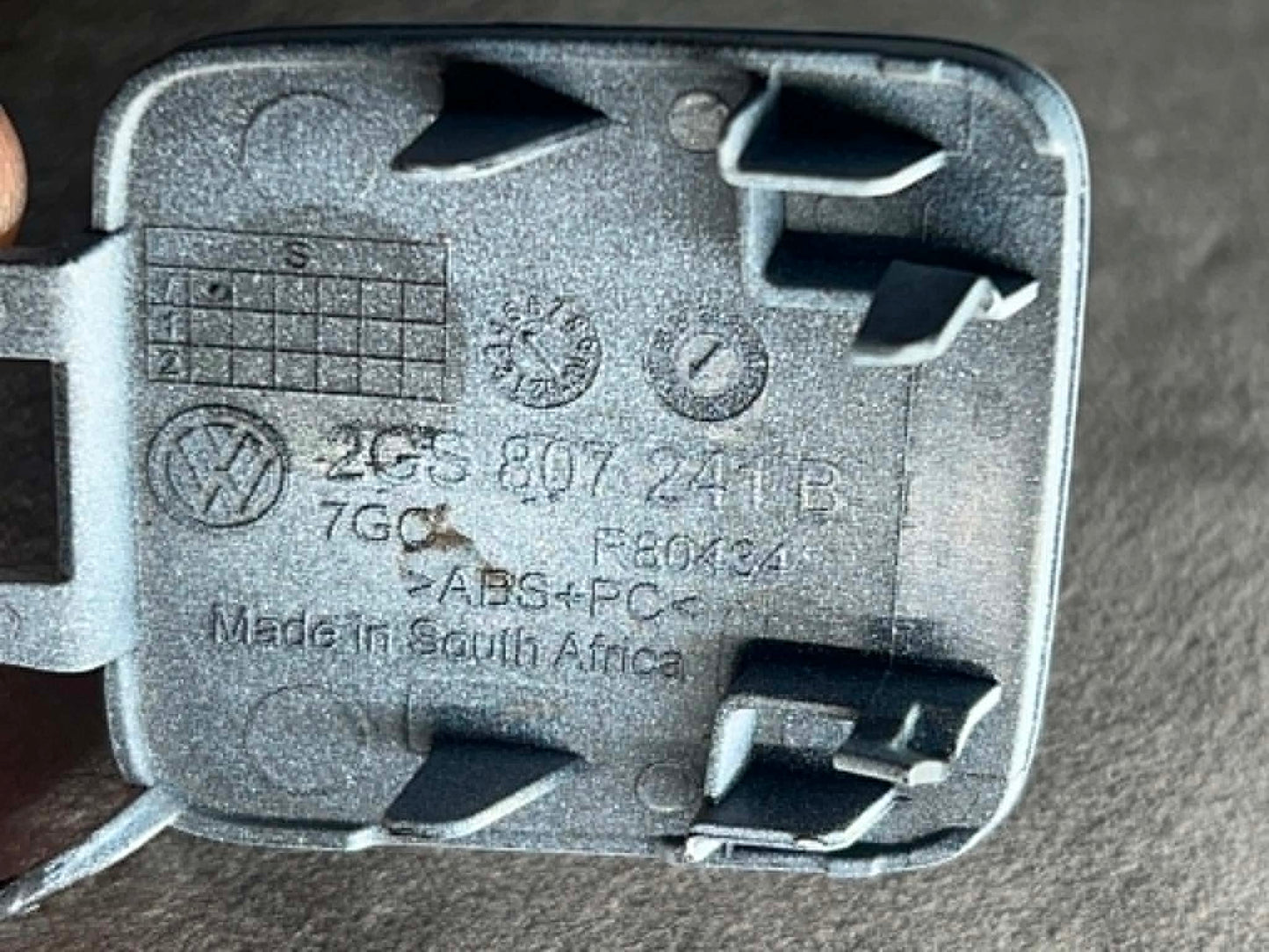 2GS807241B