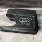 AUDI A1 1.4 TFSI ENGINE COVER 04E103925