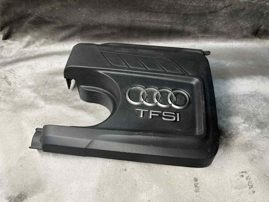 AUDI A1 1.4 TFSI ENGINE COVER 04E103925