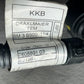 BMW N20 N26 Valvetronic / VVT Wiring Harness - 12517608801