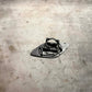 BMW E92 E93 Pre-LCI Headlight Washer Cover - Right Side  61677171659