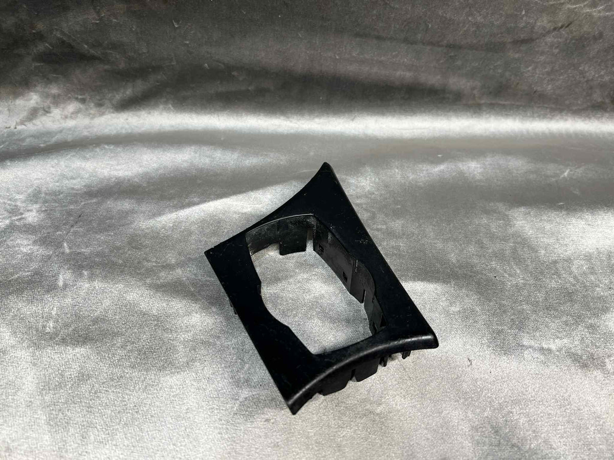 BMW 1 SERIES E82 E87 E88 CIC JOYSTICK CONTROLLER TRIM 51169181072 - LRI Autoparts