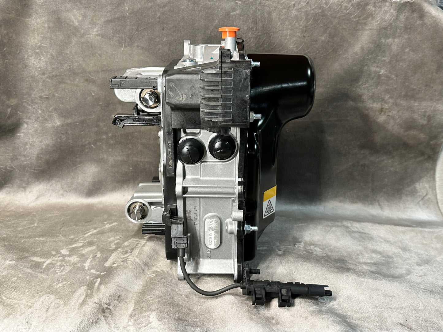 NEW Volkswagen Audi DQ200 0AM DSG Mechatronics Unit with TCU 0AM927769G 0AM325065S
