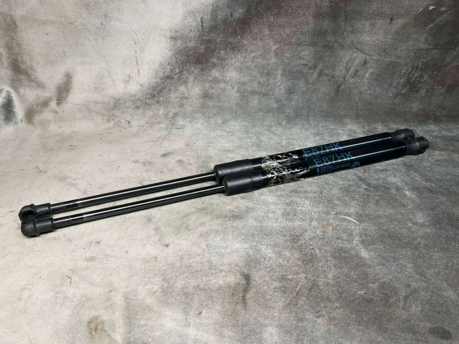 BMW E81 E82 E87 E88 Bonnet Gas Strut - Genuine OEM 51237118370