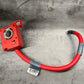BMW 1 3 X1 SERIES E82 E84 E88 E90 E91 E92 LCI BATTERY CABLE 9184191