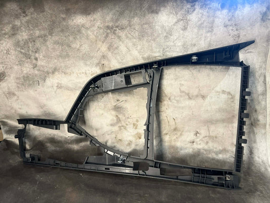 BMW 1 SERIES F20 CENTRE CONSOLE TRIM 9207314