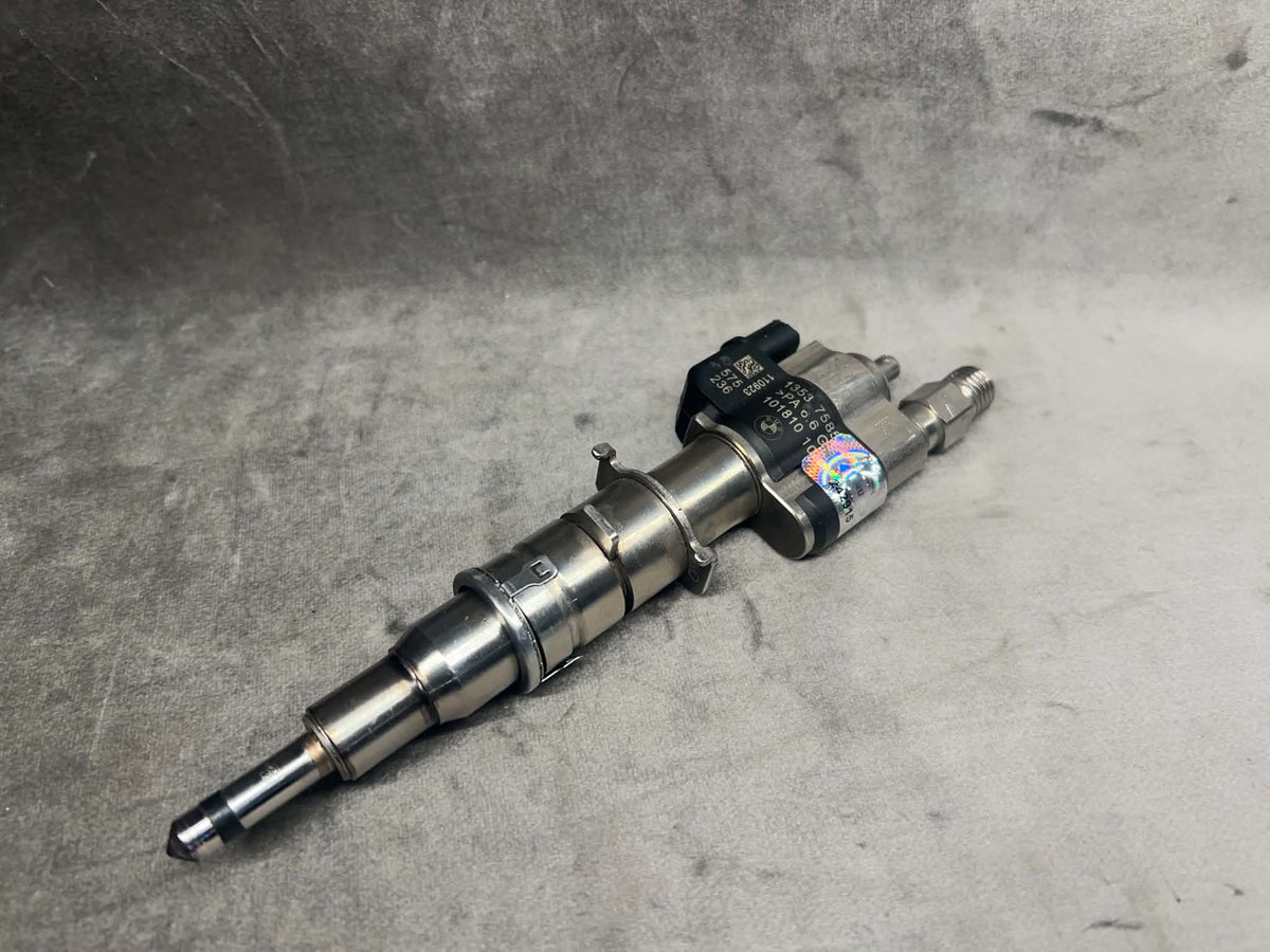 BMW 1 3 X SERIES N54 FUEL INJECTOR INDEX 4 7565138 - LRI Autoparts