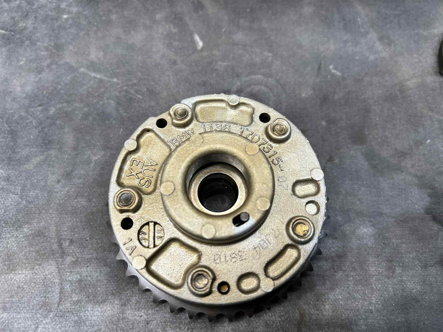 BMW 1 3 SERIES N42 N46 EXHAUST CAMSHAFT TIMING SPROCKET 1707315