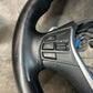 BMW 1 3 4 SERIES M-SPORT STEERING WHEEL W/ PADDLESHIFT AND MULTIFUNCTION BUTTONS 7845878 2010-2021 - LRI Autoparts
