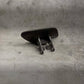 BMW Headlight Washer Jet Cover - 61677908801