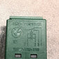 BMW Multi-Purpose Changeover Relay (Green) - 61366980177