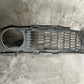 BMW 3 SERIES E90 PRE LCI M-SPORT FRONT RIGHT LOWER FOG LIGHT GRILL 7906494