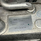 BMW 1 3 SERIES 135i 335i AUTOMATIC 6HP TRANSMISSION LINES AND COOLER