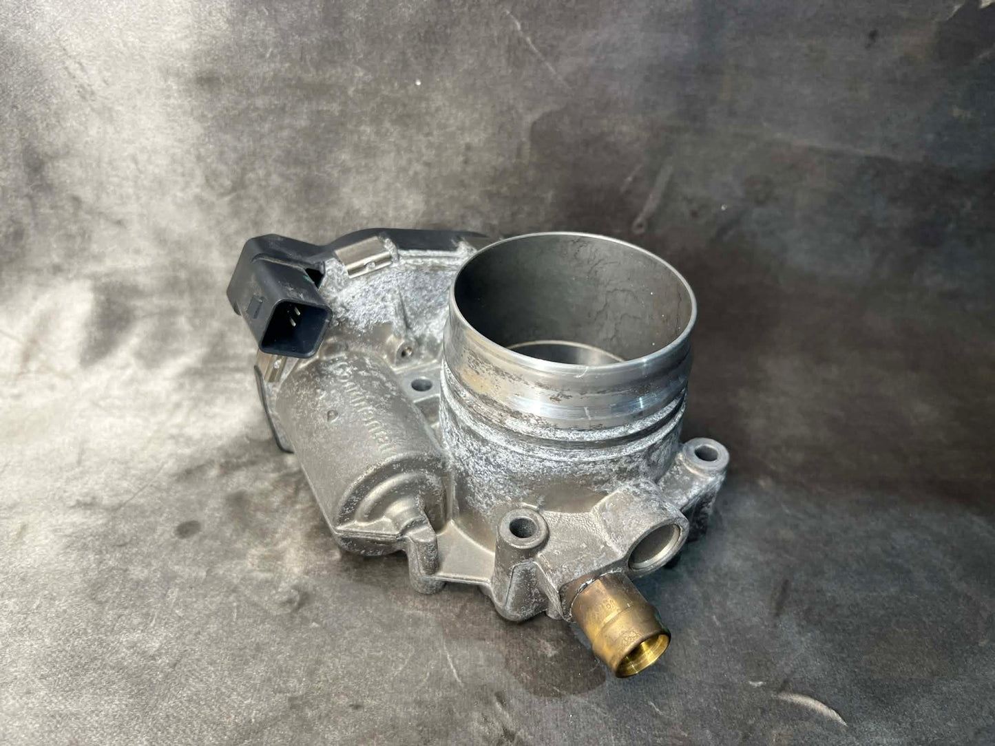 BMW N20 Throttle Body Assembly - 7588625