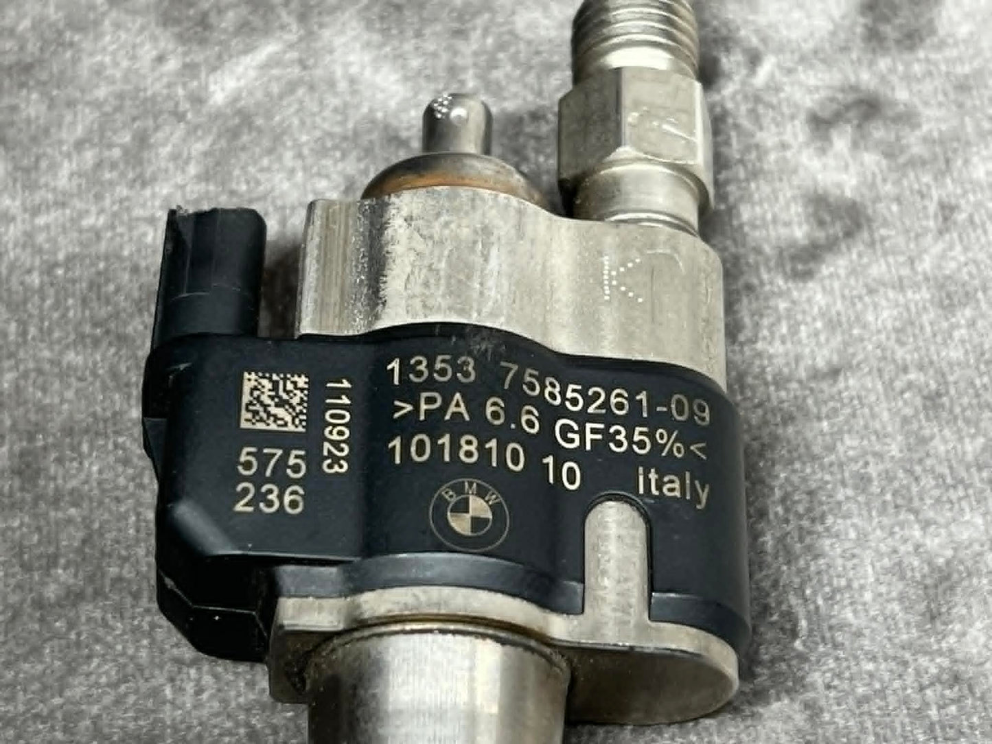 broken clip index 9