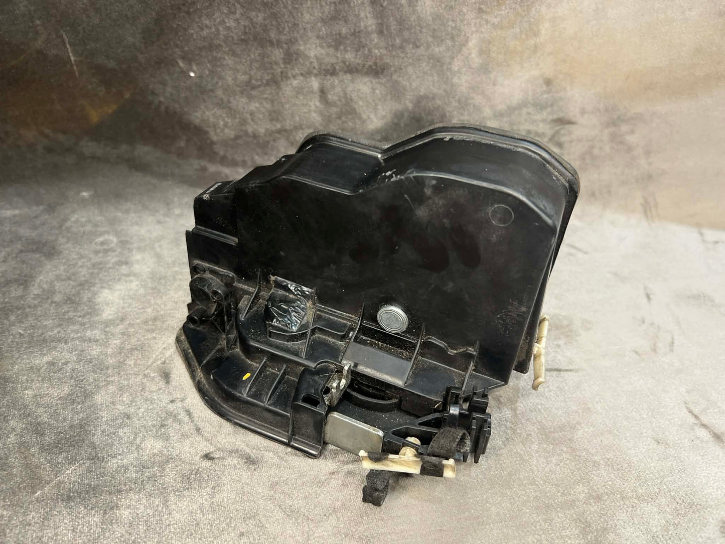 BMW 1 2 3 4 5 6 7 X SERIES FRONT RIGHT DOOR LOCK 7202148 - LRI Autoparts