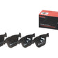 BREMBO P06050N PREMIUM NAO CERAMIC REAR BRAKE PADS BMW X5 M E70 F85 X6 M E71
