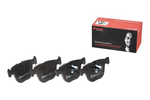 BREMBO P06050N PREMIUM NAO CERAMIC REAR BRAKE PADS BMW X5 M E70 F85 X6 M E71
