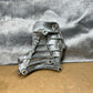 BMW 1 3 SERIES N54 AC COMPRESSOR BRACKET 7556836