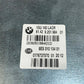 BMW 1 3 5 6 X SERIES VOLTAGE CONVERTER CONTROL MODULE 9251984