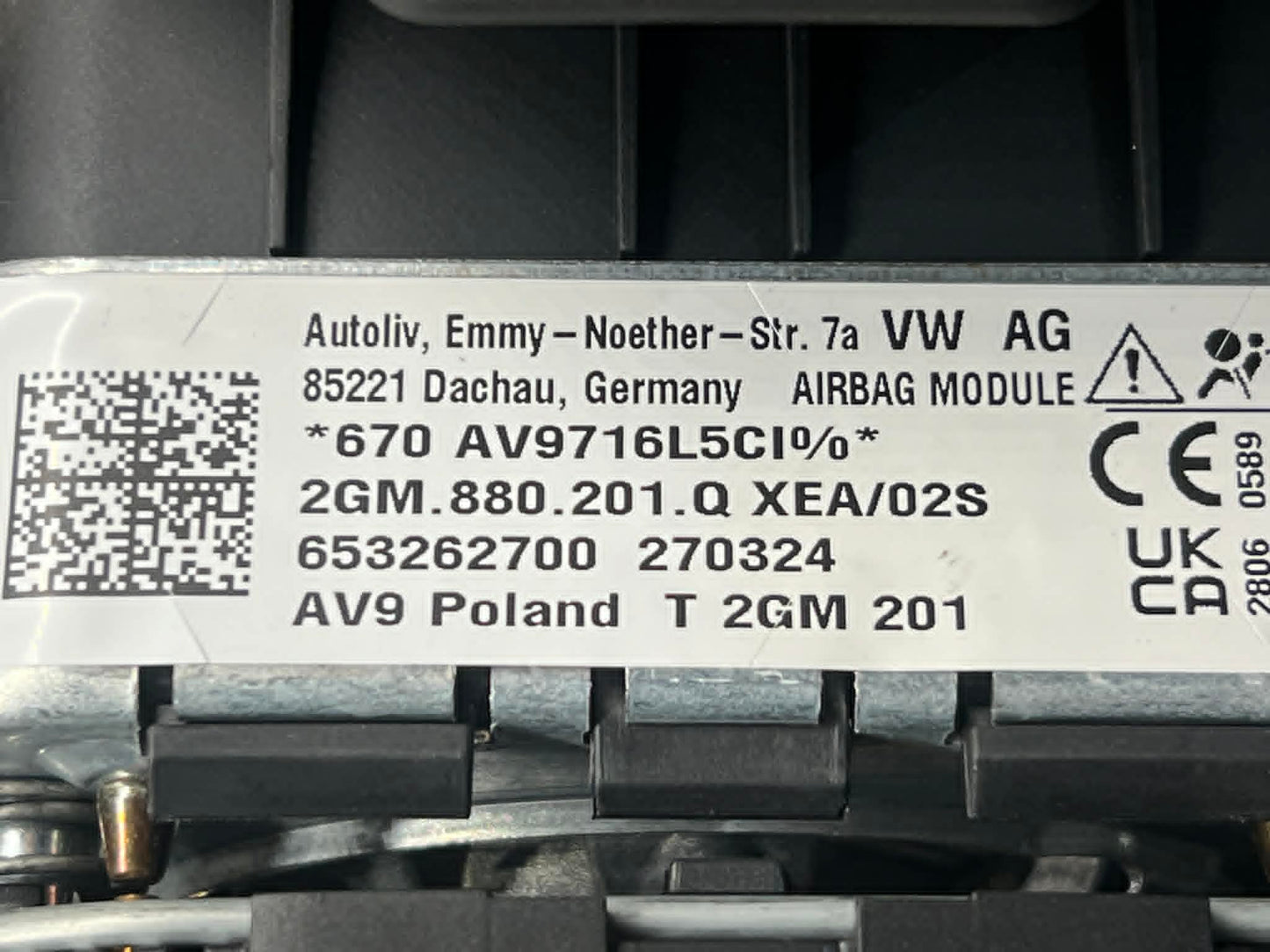 2GM880201Q
