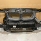 BMW 1 SERIES E82 E87 E88 6 CYLINDER RADIATOR SUPPORT WITH CRASH BAR 51647193193
