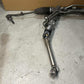 BMW 1 3 X E87 E90 E92 SERIES HYDRAULIC STEERING RACK 32102475177
