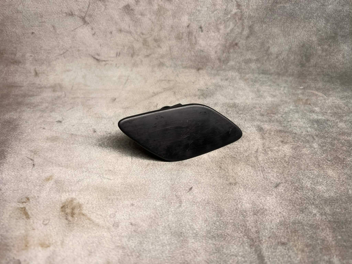 BMW E92 E93 Pre-LCI Headlight Washer Cover - Right Side  61677171659